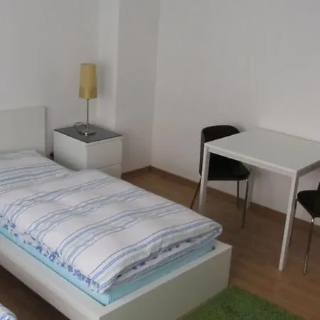 Apartment Apartments Mayen Mayen