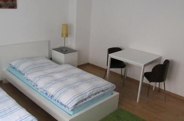 Appartement Apartments Mayen Mayen