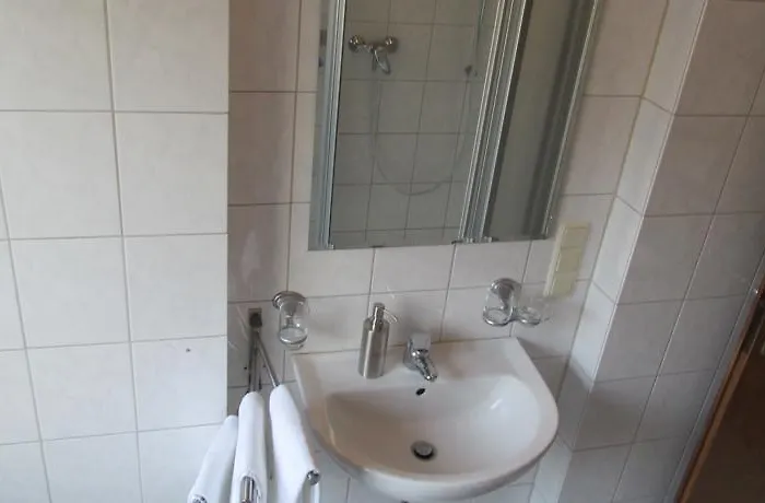 Apartments Mayen Appartement *