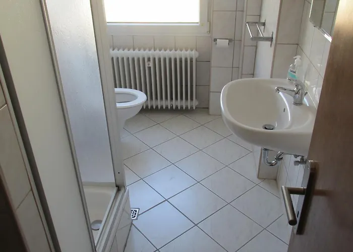 Appartement Apartments Mayen Mayen