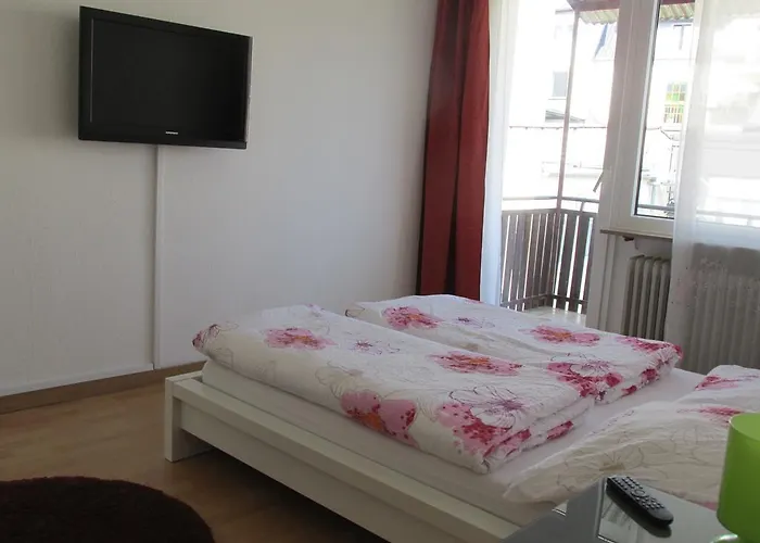 Appartement Apartments Mayen