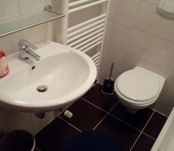 Appartement Apartments Mayen Mayen